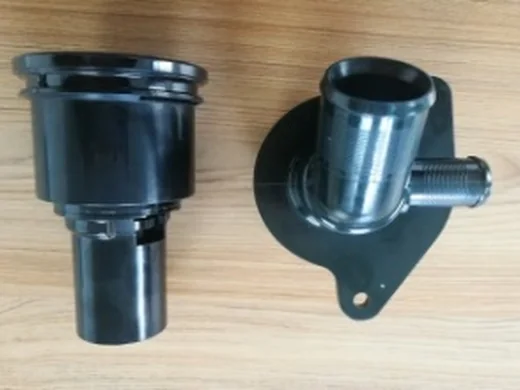 线圈骨架应用件