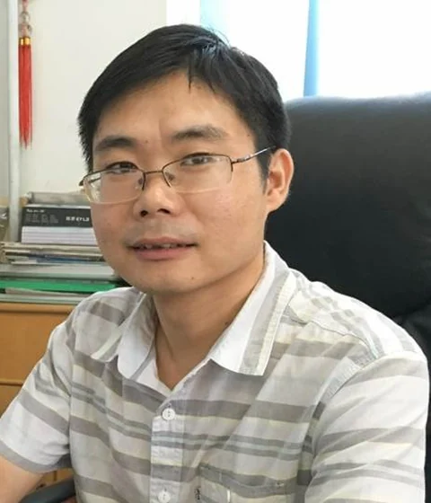 研发专家贾明印