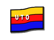 UTO 标志